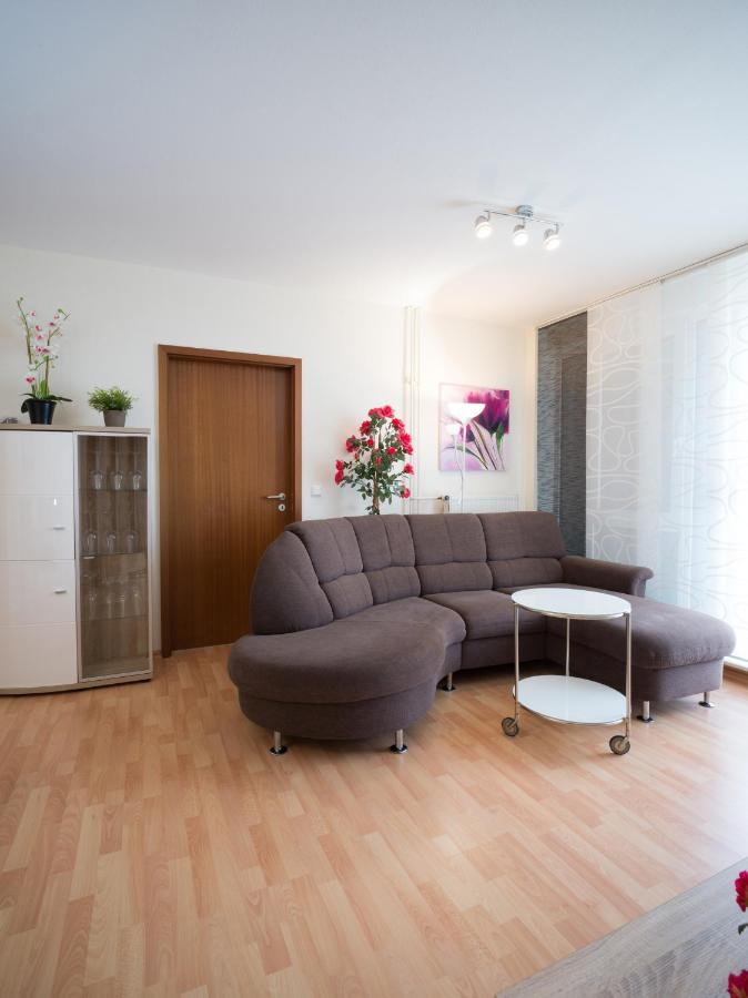 Ferienwohnung Fernblick Saarbruecken Exterior photo