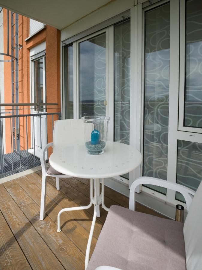 Ferienwohnung Fernblick Saarbruecken Exterior photo